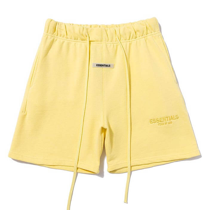 Fear Of God ESSENTIALS Shorts