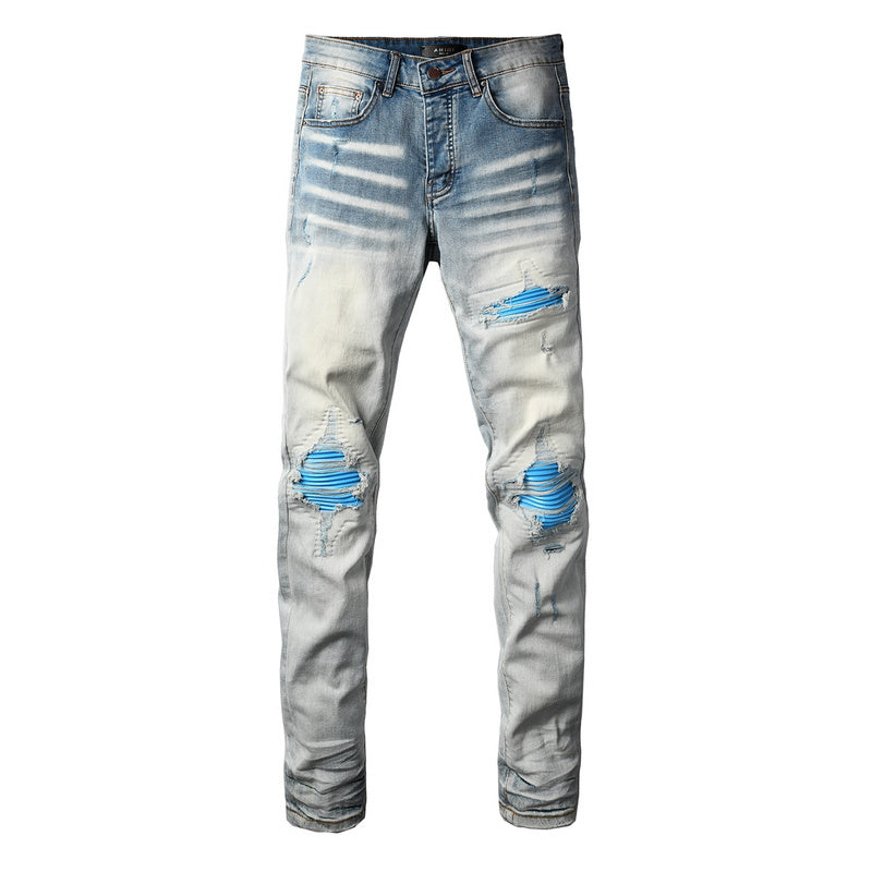 AMIRI Jeans A8927