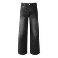 Purple Brand Crystal Diamond Jeans #105