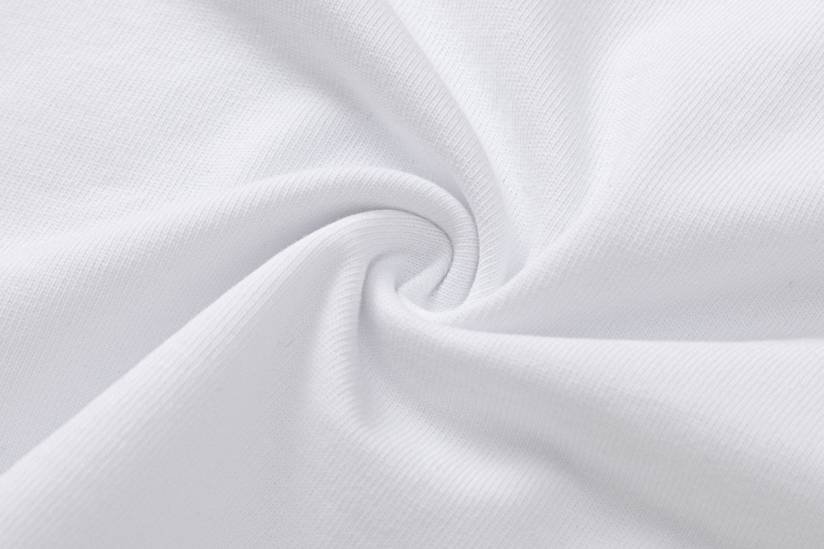 AMIRI Bandana-Embellished Cotton T-Shirts